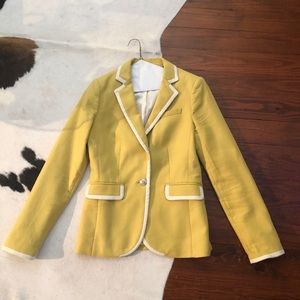 Banana republic women’s blazer